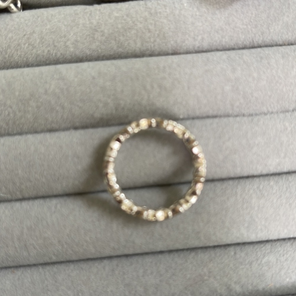 Pandora Star Ring - image 2